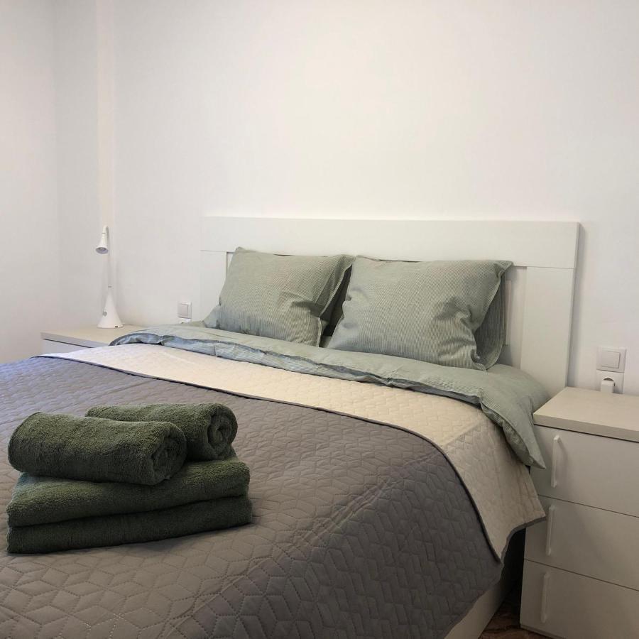 Apartamento Paris Salou Exterior foto