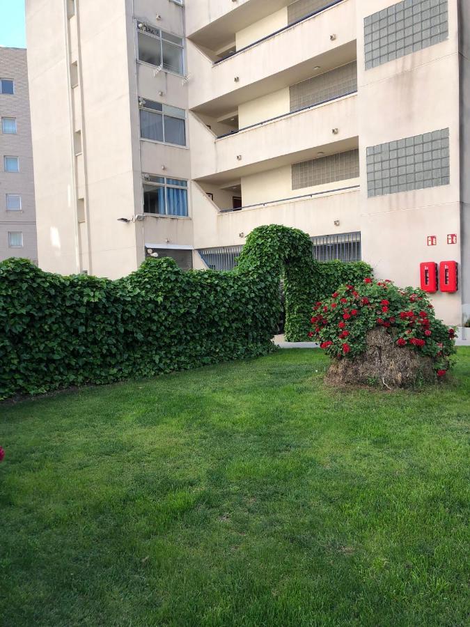 Apartamento Paris Salou Exterior foto